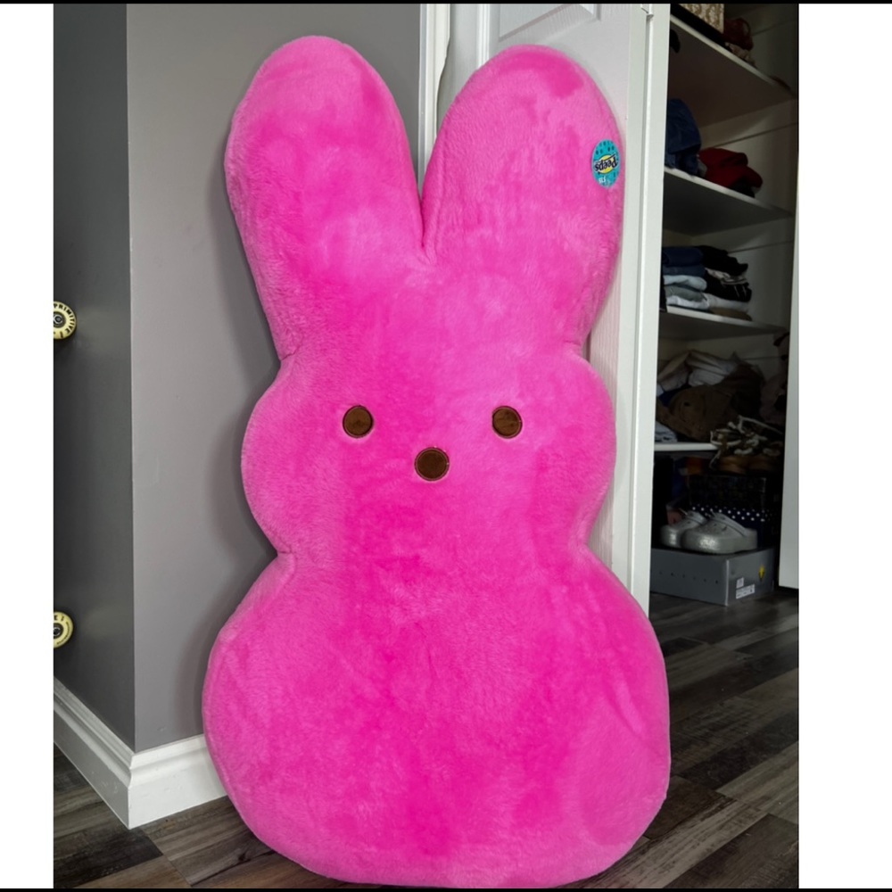 Peeps Plush
